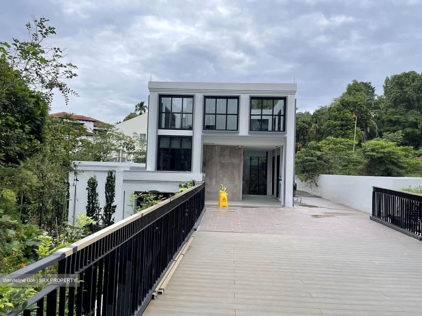 Mayfair Gardens (D21), Condominium #594982491